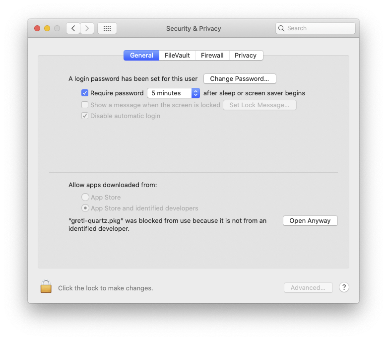 gre bible for mac
